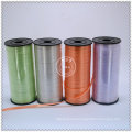 Metallic Ribbon Spool for Gift Packaging